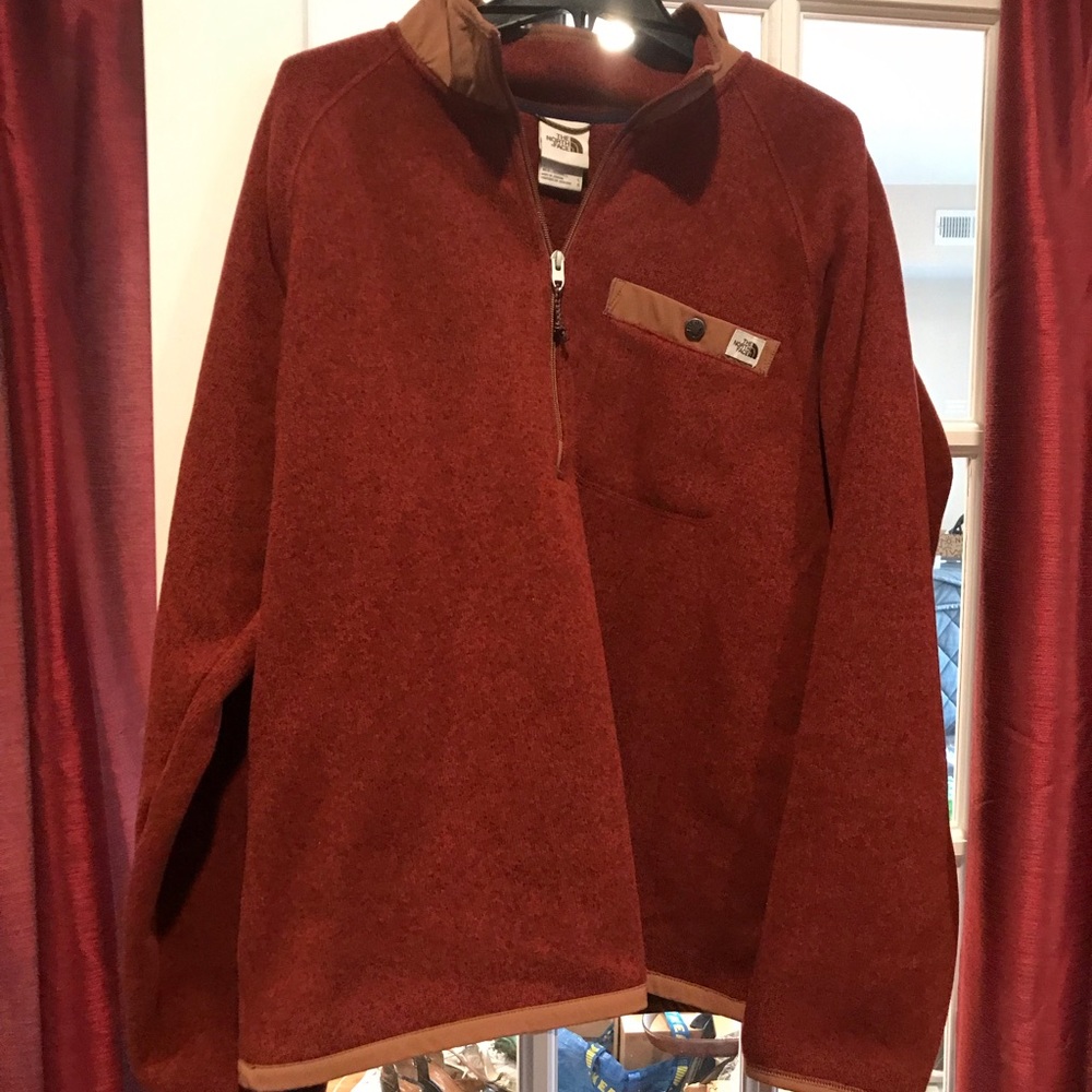 The North Face Pullover